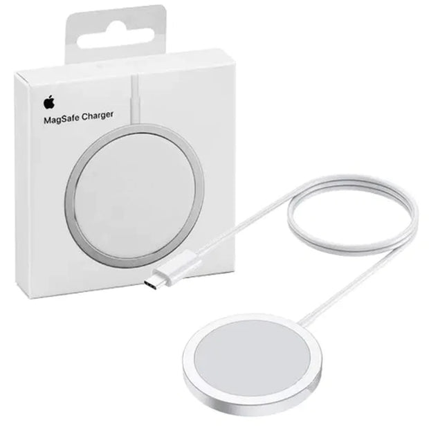 Apple - MagSafe draadloze oplader - 1m
