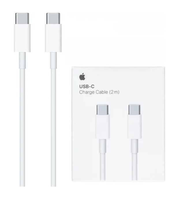 Originele Apple USB‑C Oplaadkabel – 240W – 1m – Geweven – MQKJ3ZM/A
