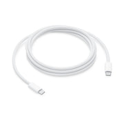 Originele Apple USB‑C Oplaadkabel – 240W – 1m – Geweven – MQKJ3ZM/A