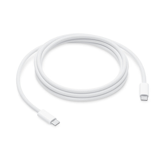 Originele Apple USB‑C Oplaadkabel – 240W – 1m – Geweven – MQKJ3ZM/A