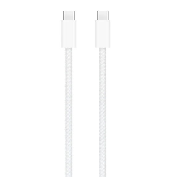 Originele Apple USB‑C Oplaadkabel – 240W – 1m – Geweven – MQKJ3ZM/A