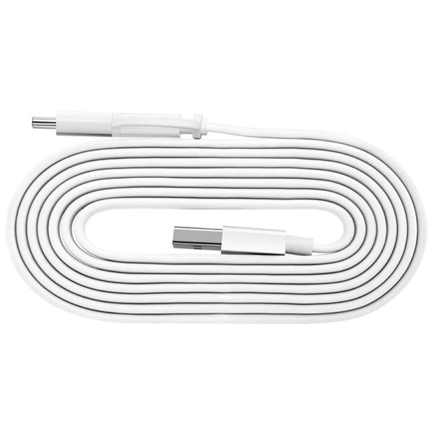 Huawei 2-in-1 Data Cable - USB-A to Micro USB & Type-C - 1.5m - White